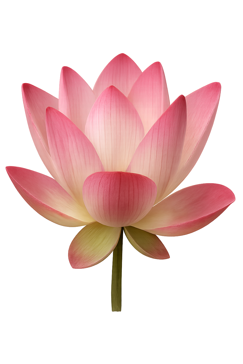 Flor de lótus